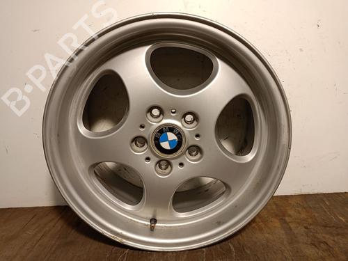 Used Rim Rim BMW X3 (E83) 2.0 d (150 hp) 33795842 33795842