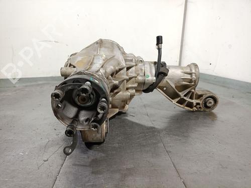 Used Front differential Front differential 39622018 39622018