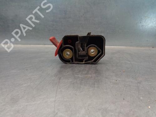 Tailgate lock SMART FORTWO Coupe (450) 0.7 (450.352, 450.332) | BP8346046C101 