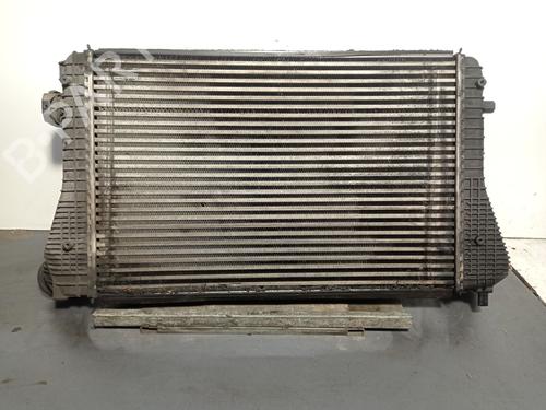 Intercooler SEAT ALTEA (5P1) 1.9 TDI | BP25272140M30 