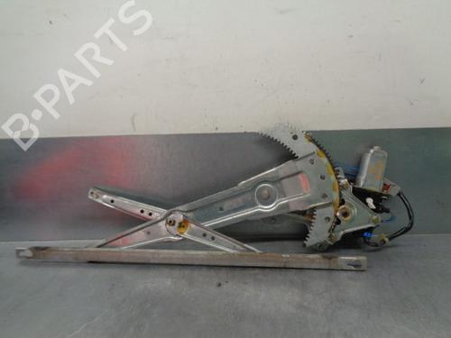 Used Front right window mechanism HONDA HR-V (GH_) 1.6 16V (GH1, GH3) (105 hp) 13086220