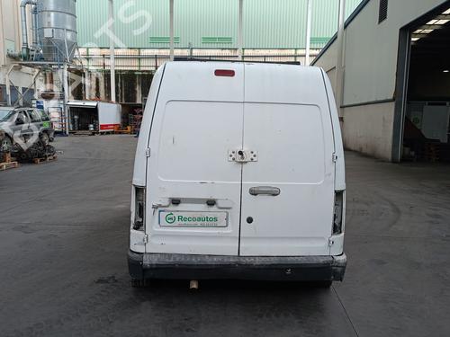 Engine control unit (ECU) FORD TRANSIT CONNECT (P65_, P70_, P80_) 1.8 Di | BP33233388M57 - Image 6