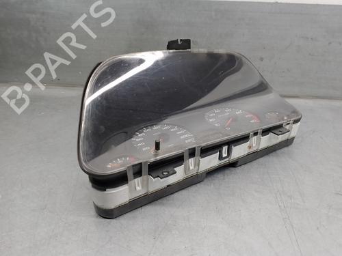 Instrument cluster PEUGEOT 306 Hatchback (7A, 7C, N3, N5) 1.6 | BP16745875C47 