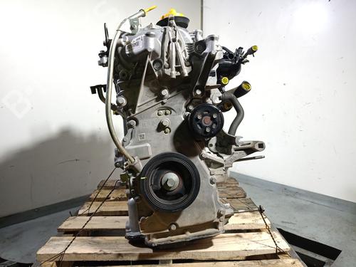 Used Engine Engine DACIA SANDERO II TCe 90 (B8M1, B8MA, B8AC) (90 hp) 39722713 39722713