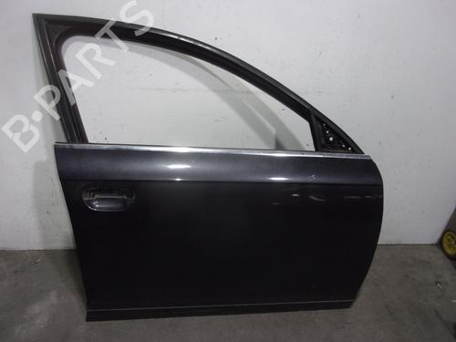 Used Right front door AUDI A6 C6 (4F2) 3.0 TDI quattro (225 hp) 17178692