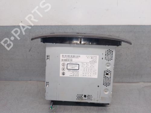 Radio FIAT DOBLO Cargo (263_) 1.3 D Multijet | BP26024744E6 
