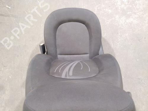 Right front seat LANCIA YPSILON (843_) 1.2 (843.AXL1A) | BP38052454C16 - Image 5