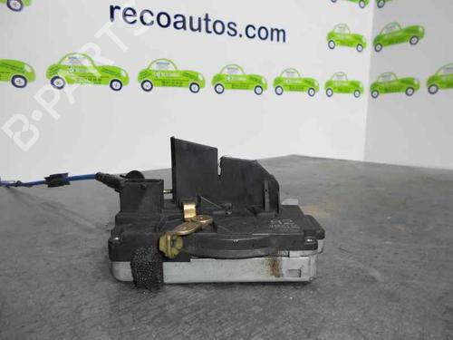 Used Front right lock SAAB 9-5 Estate (YS3E) [1998-2009]  2316269