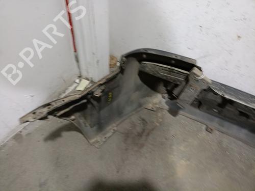 Rear bumper KIA SORENTO I (JC) 2.5 CRDi 4WD | BP22216208C8 