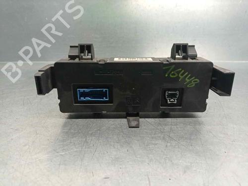 Climate control CITROËN C3 I (FC_, FN_) 1.6 16V | BP10736937I5 
