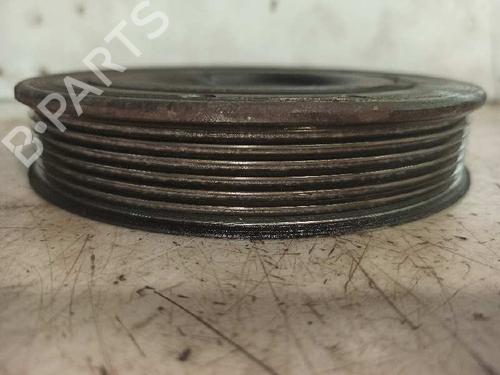 Pulley FIAT GRANDE PUNTO (199_) 1.3 D Multijet (199.AXD11, 199.AXD1A, 199.AXD1B,... | BP20259469M122 