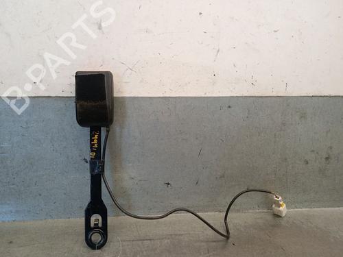 Engate do cinto CITROËN C4 I Saloon 1.6 HDi (109 hp) 33114480