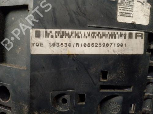 Fuse box LAND ROVER FREELANDER I (L314) 2.0 Td4 4x4 | BP24154240E1 