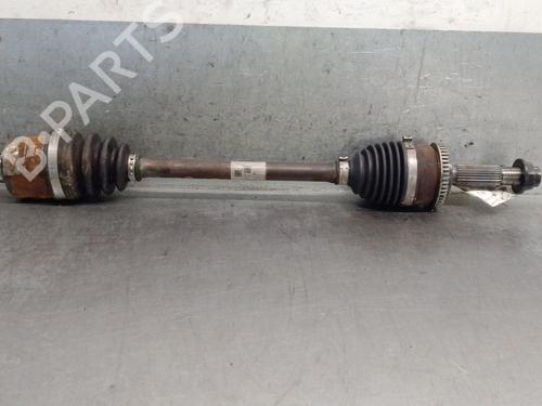 Used Left front driveshaft Left front driveshaft HYUNDAI i10 III (AC3, AI3) 1.0 MPi (67 hp) 34634400 34634400