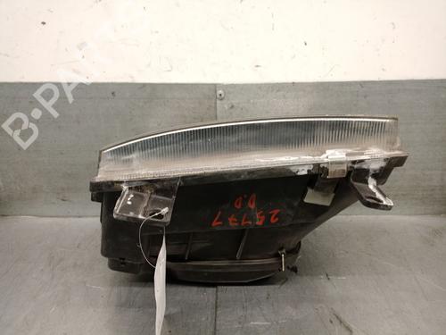 Right headlight VW POLO (6N2) 1.9 SDI | BP33991112C29 - Image 4
