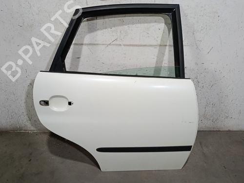 Used Right rear door SEAT IBIZA III (6L1) 1.9 TDI (131 hp) 26323808