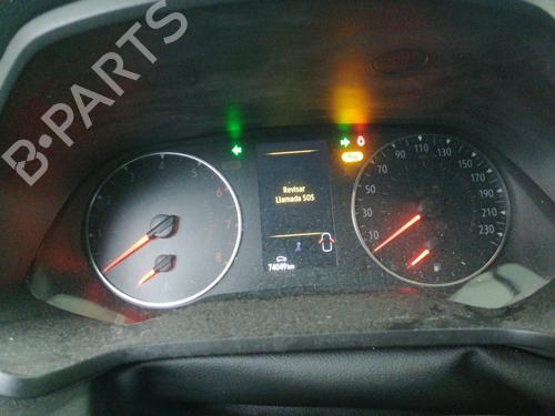 Electronic module RENAULT CAPTUR II (HF_) TCe 90 (HFM6) | BP15831601M83 - Image 8