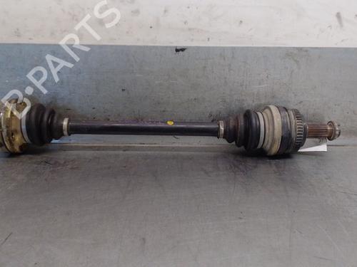 Used Left rear driveshaft Left rear driveshaft 37700697 37700697