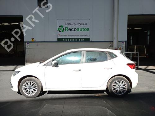 Climate control SEAT IBIZA V (KJ1, KJG) 1.0 TSI | BP23979376I5 - Image 5