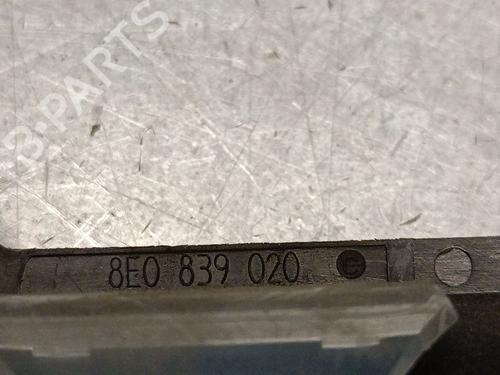 Rear right interior door handle AUDI A4 B6 Avant (8E5) 1.9 TDI | BP34007547I16 - Image 5