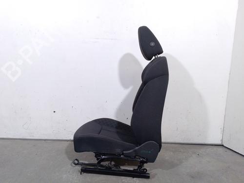 Right front seat SKODA KAMIQ (NW4) 1.0 TSI | BP36841025C16 - Image 2