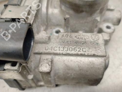 Throttle body AUDI Q2 (GAB, GAG) 1.0 TFSI | BP25247036M82 