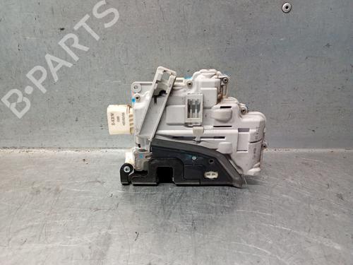 Rear right lock AUDI Q7 (4LB) 3.0 TDI quattro | BP27712481C99 