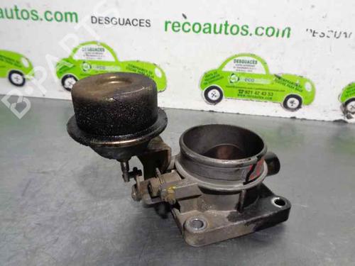 Throttle body NISSAN VANETTE CARGO Van (HC 23) 2.3 D | BP5068223M82 
