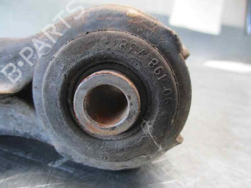 Right front suspension arm OPEL ASTRA G Hatchback (T98) 1.6 (F08, F48) | BP4375881M13 