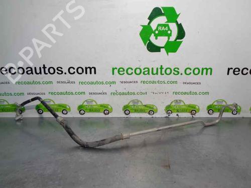 Used AC pipe TATA TELCOLINE (40_FD) 3.0 207 DI (65 hp) 21019598