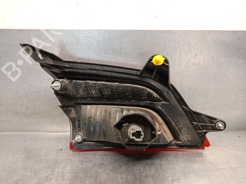 Right taillight SUBARU LEGACY V Estate (BR) 2.0 D AWD (BRD) | BP21793162C35 