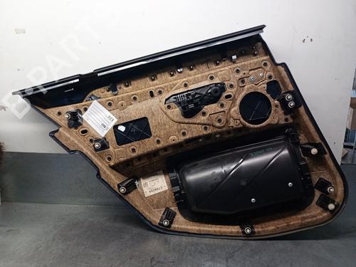 Rear right panel BMW 5 (F10) 530 d | BP28975988C61 