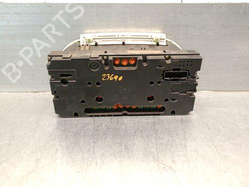 Instrument cluster VW GOLF III (1H1) 1.9 TDI | BP29418350C47 