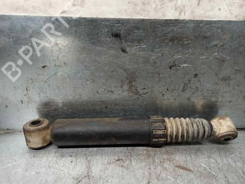 Used Left rear shock absorber PEUGEOT 205 II (20A/C) 1.8 Diesel (60 hp) 9299081