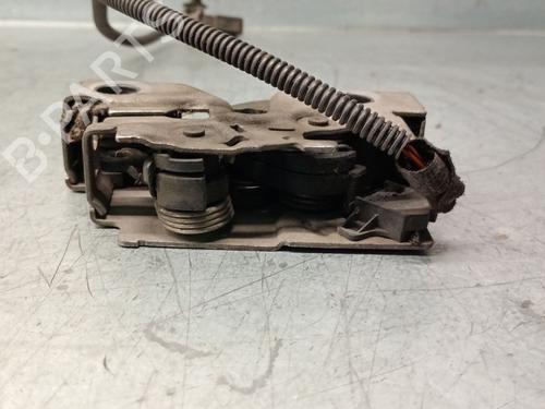 hjelmlås VW PASSAT B8 Variant (3G5, CB5) 2.0 TDI | BP31832235C133