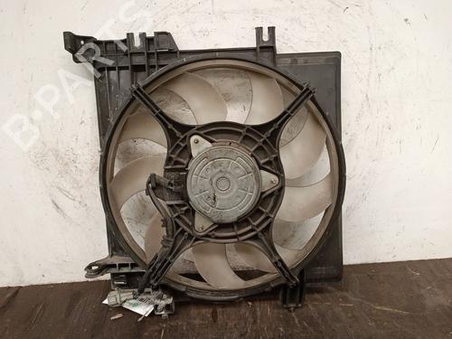 Radiator fan SUBARU LEVORG 1.6 AWD (VM4) | BP36886971M35 - Image 2