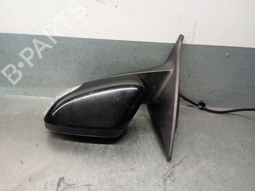 Left mirror VOLVO V50 (545) 2.0 D | BP29008058C26 