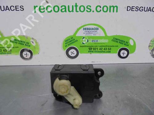 Ventilator motor OPEL SIGNUM Hatchback (Z03) 2.2 direct (F48) | BP2332982M62 