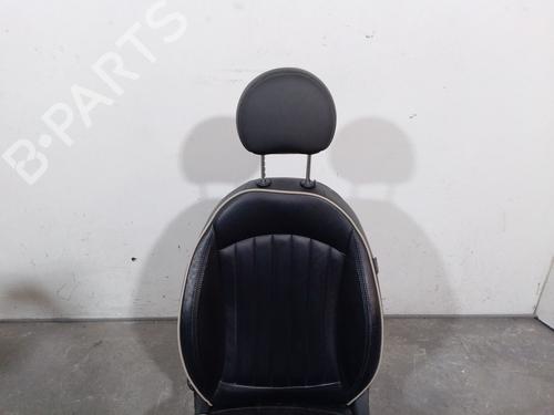 Left front seat MINI MINI (R56) One | BP36390706C15 - Image 7