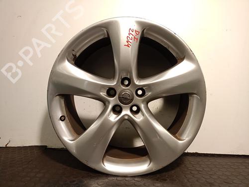Used Rim Rim 38208711 38208711
