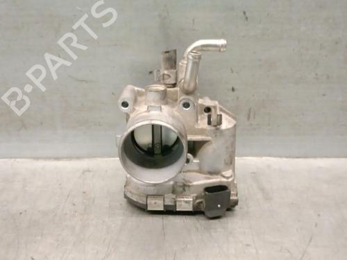 Used Throttle body KIA RIO III (UB) 1.25 CVVT (86 hp) 26885290