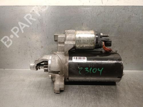 Used Starter AUDI A6 C7 Avant (4G5, 4GD) 3.0 TDI (204 hp) 28154613