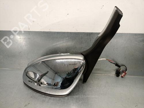 Left mirror PEUGEOT 208 I (CA_, CC_) 1.2 THP 110 | BP25239030C26