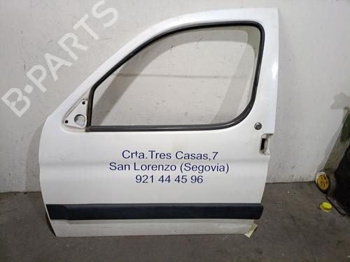 Used Left front door Left front door 38271348 38271348