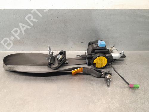 Used Front right seatbelt Front right seatbelt CHEVROLET AVEO / KALOS Hatchback (T250, T255) 1.2 (84 hp) 36500335 36500335