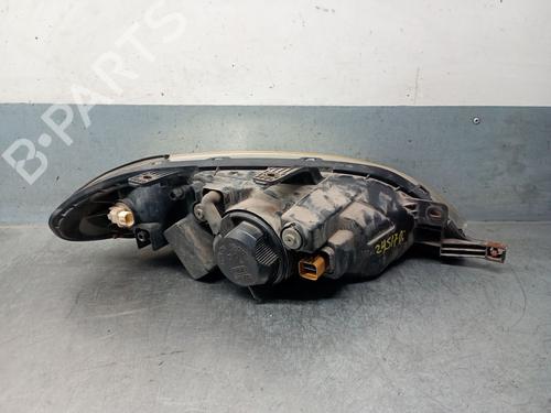 Left headlight CHEVROLET LACETTI (J200) 1.6 | BP31855063C28