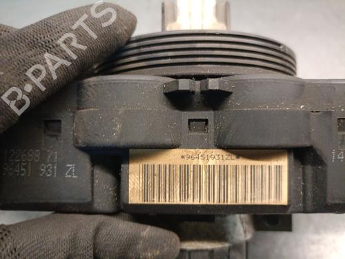 Headlight switch CITROËN C5 I (DC_) 2.0 HDi (DCRHZB, DCRHZE) | BP33218956I24  - Image 7