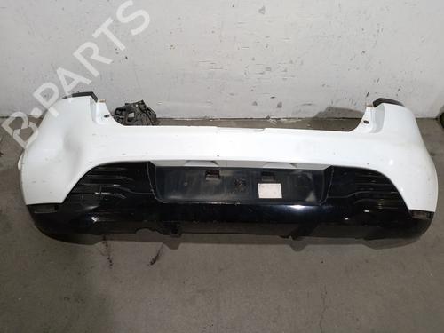 Used Rear bumper RENAULT CLIO IV (BH_) 0.9 TCe 90 (BHNF, BHMA, BHMH, BHJK, BHJR) (90 hp) 29244907