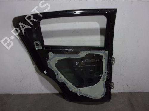 Left rear door CHEVROLET AVEO Hatchback (T300) 1.3 D | BP17389695C4
