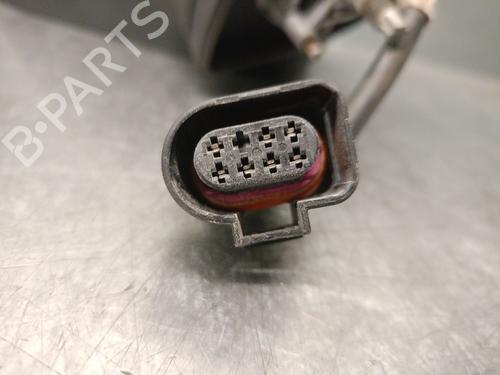 Right mirror SEAT LEON (1P1) 1.9 TDI | BP32184208C27 